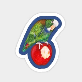 My Apple Sticker